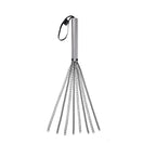 Sportsheets® Sportsheets Edge Chain Flogger with Metal Handle
