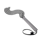 Sportsheets® Sportsheets Edge Chain Flogger with Metal Handle