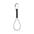 Sportsheets® Sportsheets Edge Metal Loop Spanker with Steel Wire Core
