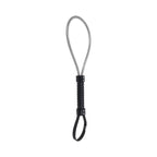 Sportsheets® Sportsheets Edge Metal Loop Spanker with Steel Wire Core