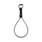 Sportsheets® Sportsheets Edge Metal Loop Spanker with Steel Wire Core