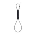Sportsheets® Sportsheets Edge Metal Loop Spanker with Steel Wire Core