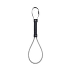Sportsheets® Sportsheets Edge Metal Loop Spanker with Steel Wire Core