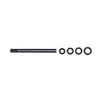 Sportsheets® Sportsheets Edge Silicone Pinching Rods | Adjustable Nipple Clamps