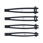 Sportsheets® Sportsheets Edge Silicone Pinching Rods | Adjustable Nipple Clamps