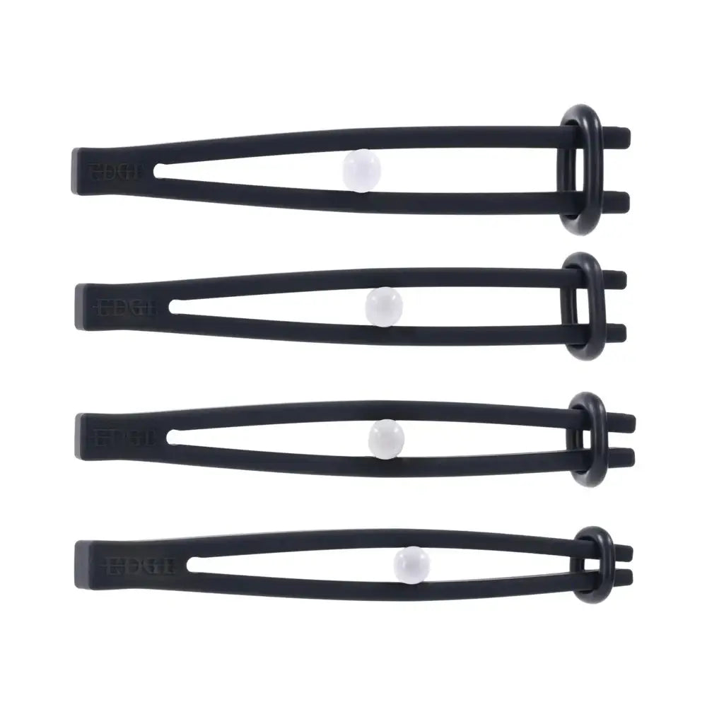 Sportsheets® Sportsheets Edge Silicone Pinching Rods | Adjustable Nipple Clamps
