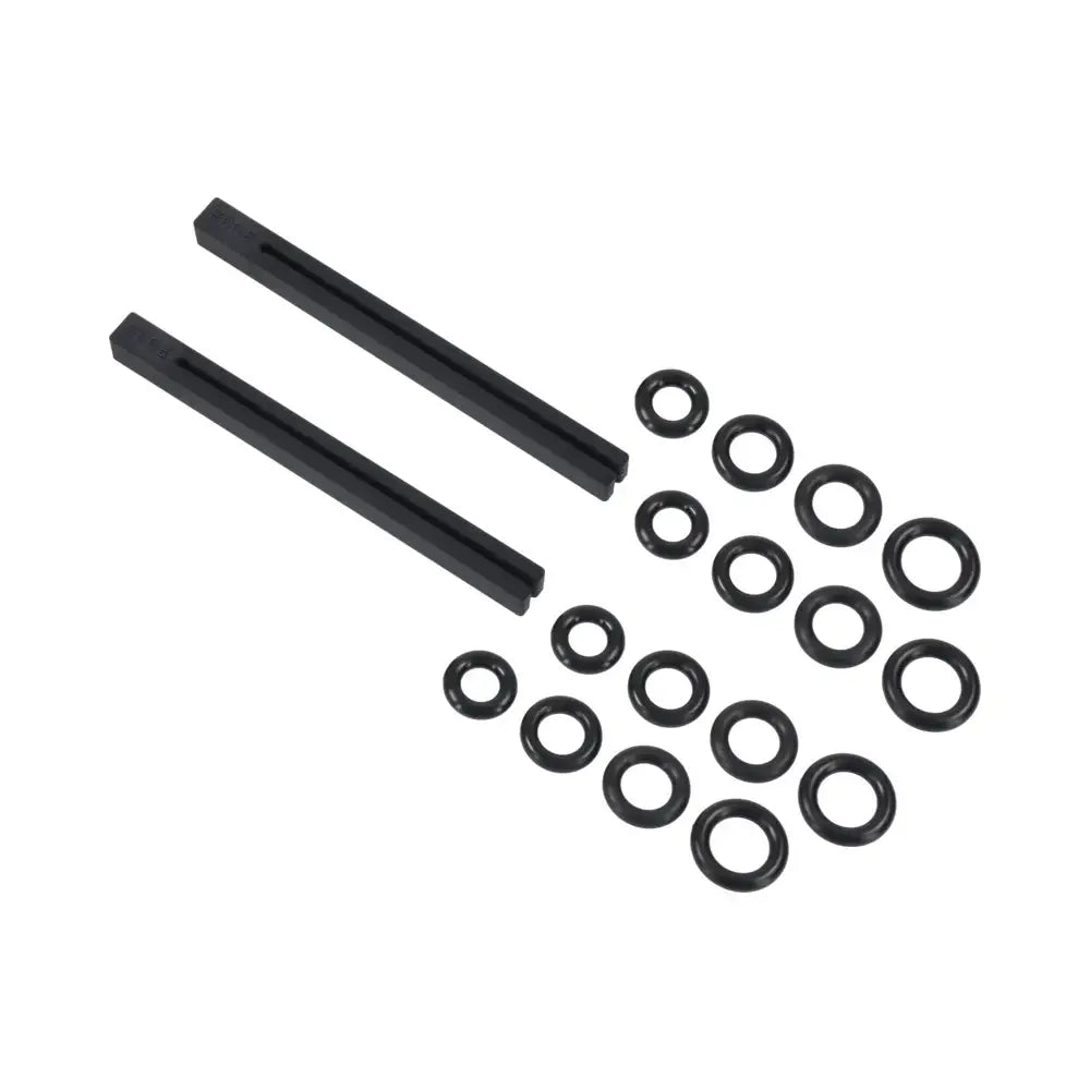 Sportsheets® Sportsheets Edge Silicone Pinching Rods | Adjustable Nipple Clamps