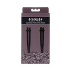 Sportsheets® Sportsheets Edge Silicone Pinching Rods | Adjustable Nipple Clamps