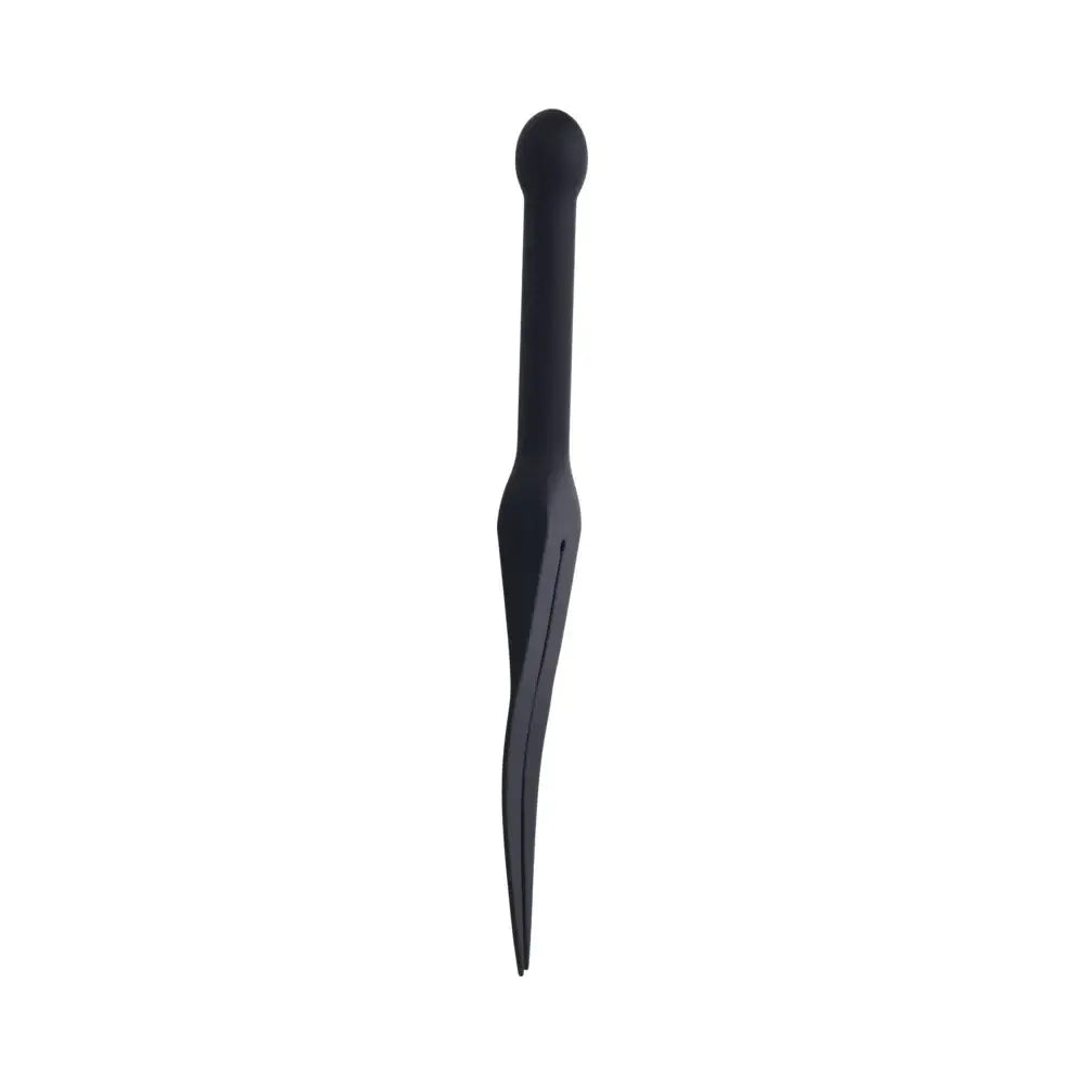 Sportsheets® Sportsheets Edge Silicone Tawse with Insertable Handle