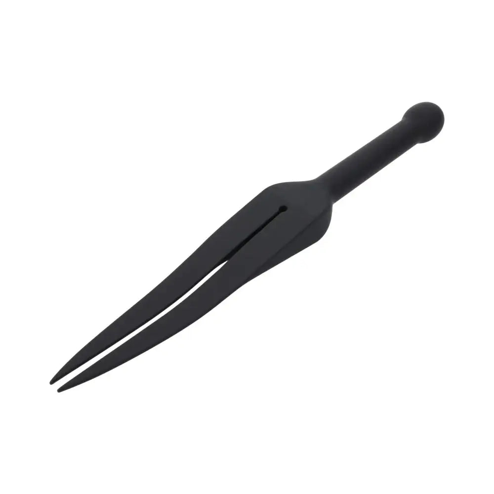 Sportsheets® Sportsheets Edge Silicone Tawse with Insertable Handle