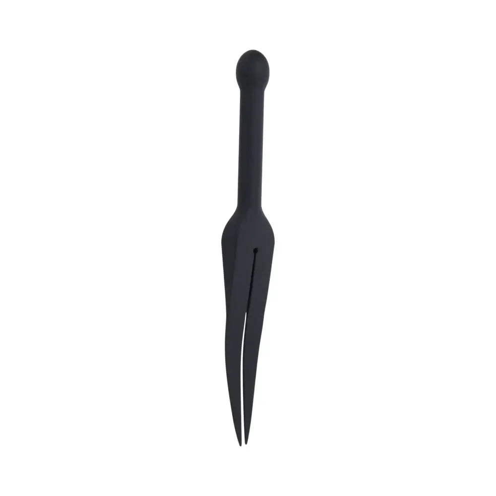 Sportsheets® Sportsheets Edge Silicone Tawse with Insertable Handle