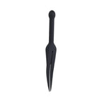 Sportsheets® Sportsheets Edge Silicone Tawse with Insertable Handle