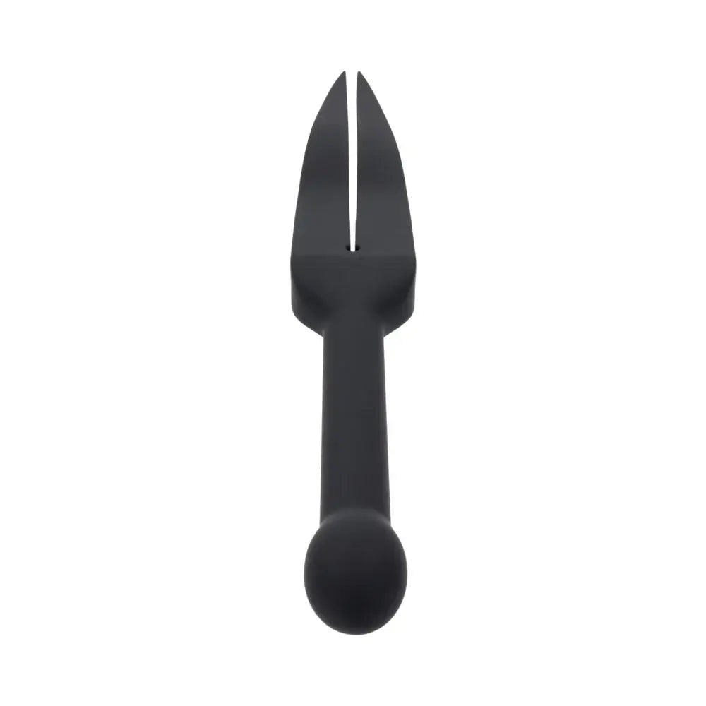Sportsheets® Sportsheets Edge Silicone Tawse with Insertable Handle