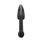 Sportsheets® Sportsheets Edge Silicone Tawse with Insertable Handle
