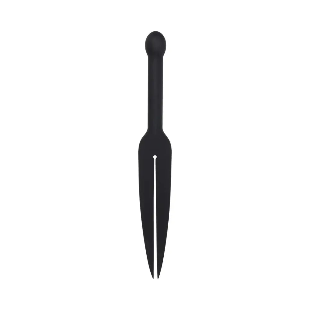 Sportsheets® Sportsheets Edge Silicone Tawse with Insertable Handle
