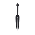 Sportsheets® Sportsheets Edge Silicone Tawse with Insertable Handle
