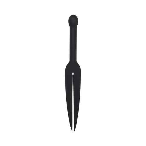 Sportsheets® Sportsheets Edge Silicone Tawse with Insertable Handle