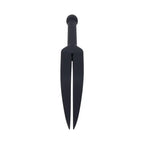 Sportsheets® Sportsheets Edge Silicone Tawse with Insertable Handle