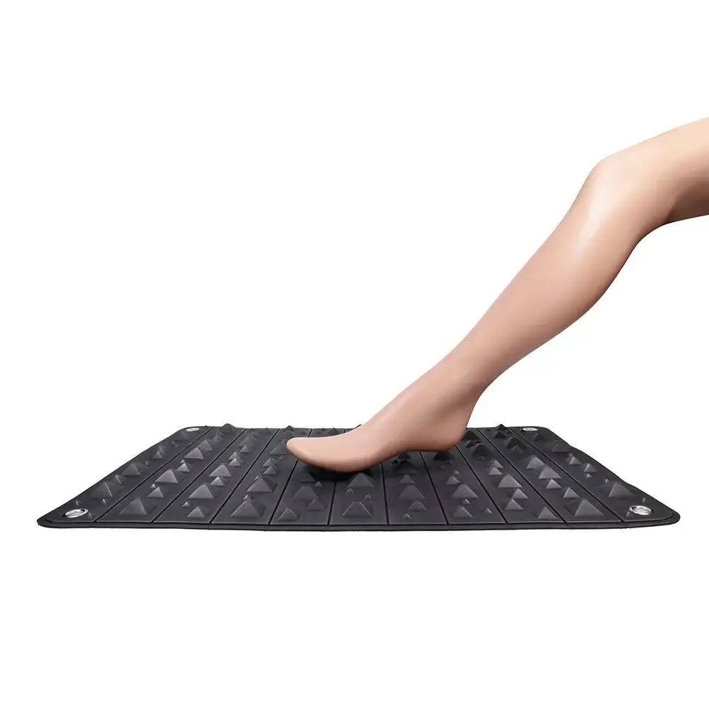 Sportsheets® Sportsheets Edge Spike Punishment Mat with Restraint Grommets
