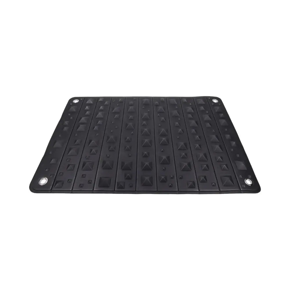 Sportsheets® Sportsheets Edge Spike Punishment Mat with Restraint Grommets