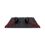 Sportsheets® Sportsheets Edge Spike Punishment Mat with Restraint Grommets