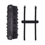 Sportsheets® Sportsheets Edge Spike Punishment Mat with Restraint Grommets