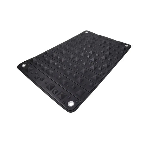 Sportsheets® Sportsheets Edge Spike Punishment Mat with Restraint Grommets