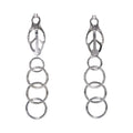 Sportsheets® Sportsheets Edge Tuggable Clover Nipple Clamps