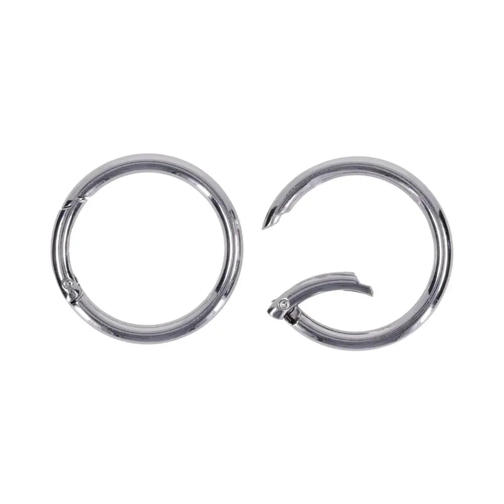 Sportsheets® Sportsheets Edge Tuggable Clover Nipple Clamps