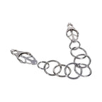 Sportsheets® Sportsheets Edge Tuggable Clover Nipple Clamps