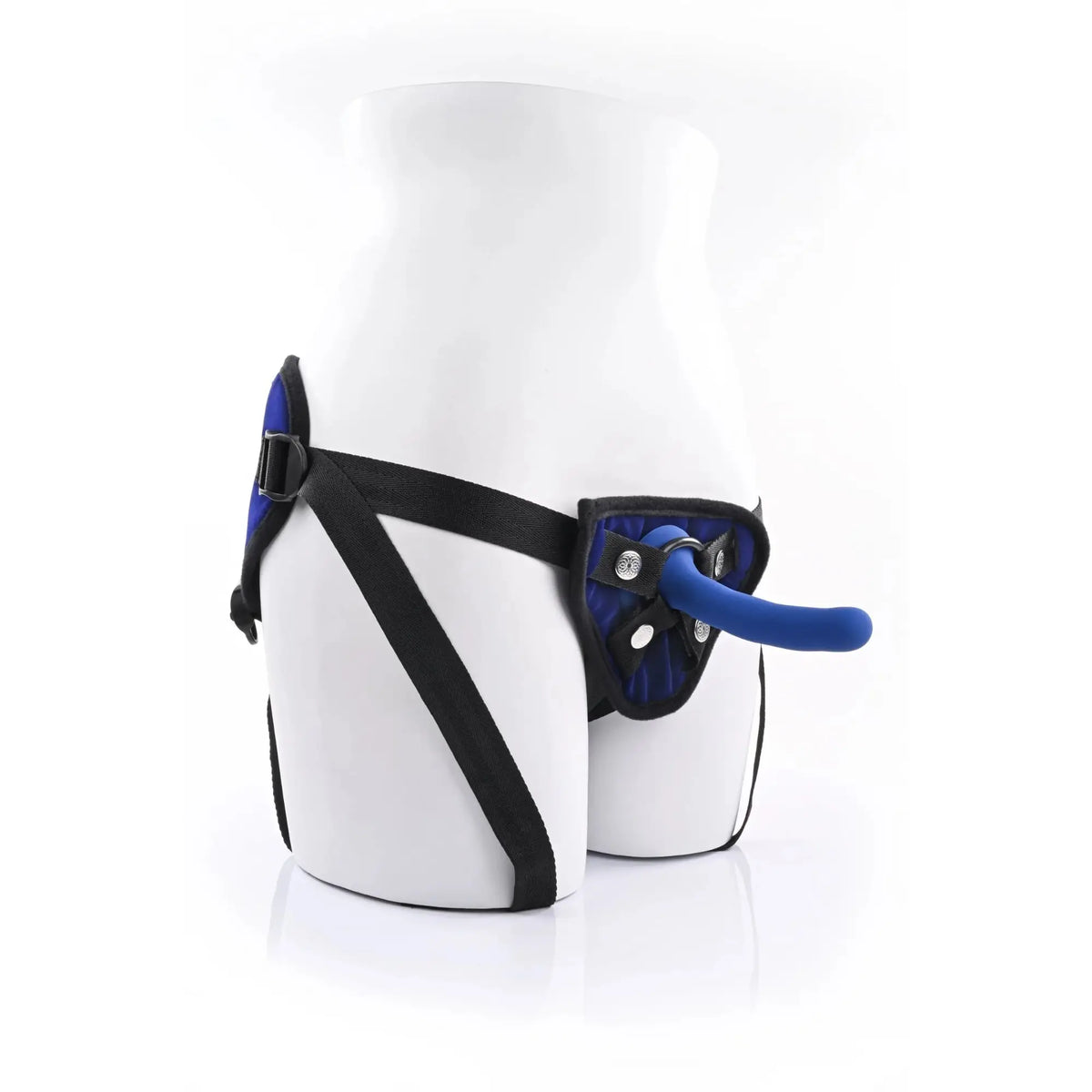 Sportsheets® Sportsheets Lush Strap-On Harness