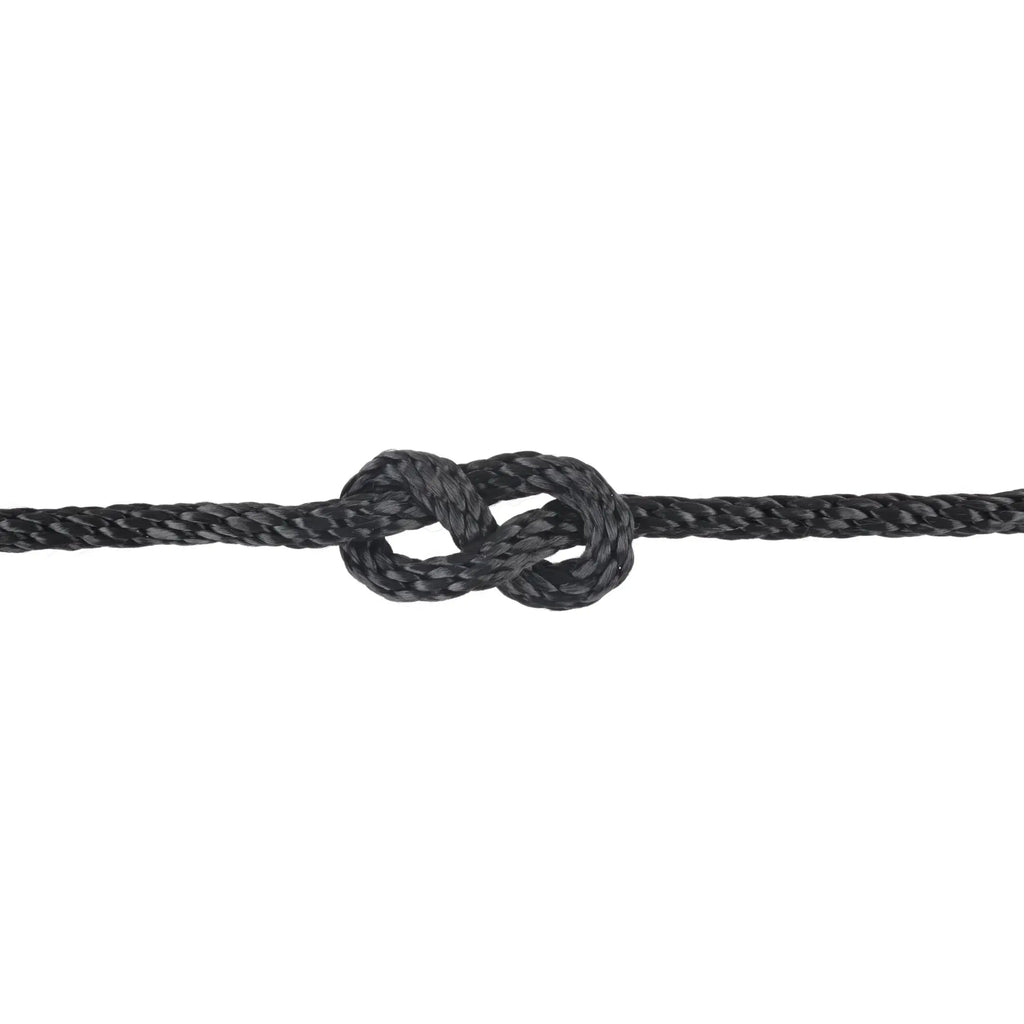 Sportsheets® Sportsheets Sex & Mischief Black Silky Bondage Rope