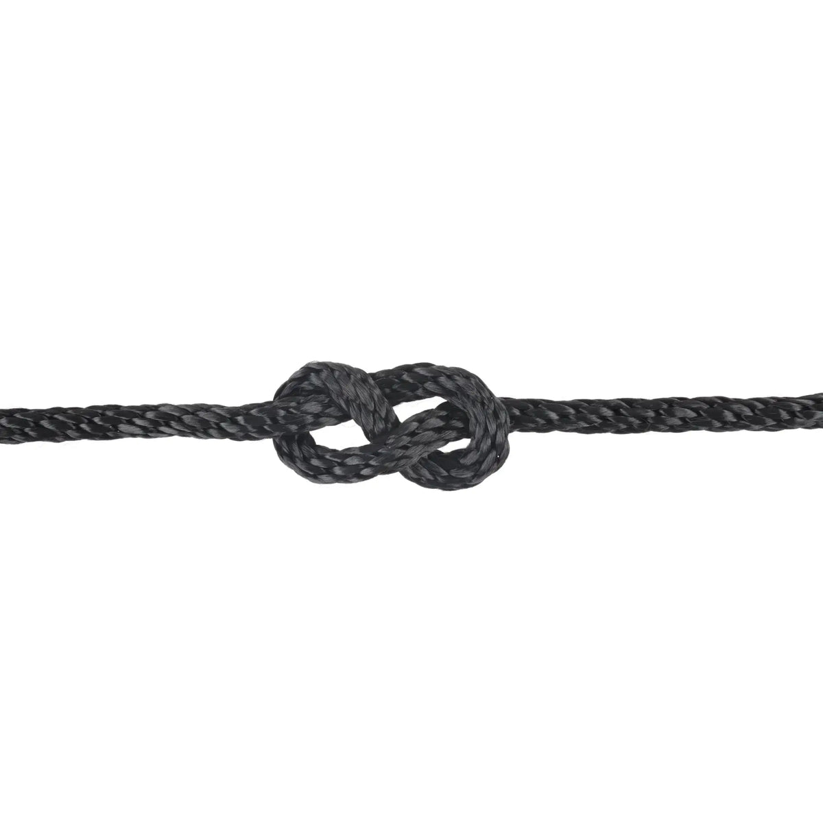 Sportsheets® Sportsheets Sex & Mischief Black Silky Bondage Rope