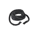 Sportsheets® Sportsheets Sex & Mischief Black Silky Bondage Rope