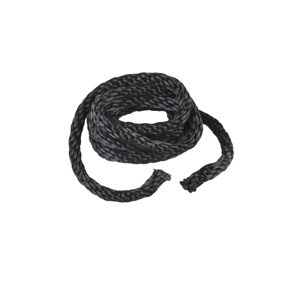 Sportsheets® Sportsheets Sex & Mischief Black Silky Bondage Rope