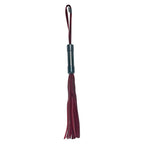 Sportsheets® Sportsheets Sex & Mischief Enchanted Flogger Burgundy