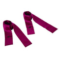 Sportsheets® Sportsheets Sex & Mischief Enchanted Sash Restraints – Silky Crimson Bondage Ties Red