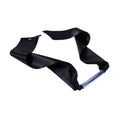 Sportsheets® Sportsheets Sex & Mischief Silky Bit Gag Black