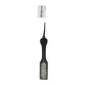 Sportsheets® Sportsheets Sex & Mischief Studded Paddle Black