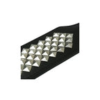 Sportsheets® Sportsheets Sex & Mischief Studded Paddle Black