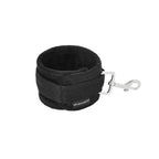Sex & Mischief® Under the Bed Restraint System - Black - Restraints