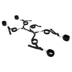 Sportsheets® Under the Bed Restraint System - Rolik®