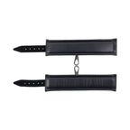 Sportsheets® Velvet Noir Handcuffs - Rolik®