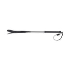 Sportsheets® Velvet Noir The Velvet Strike Crop - Rolik®