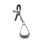 Sportsheets® Velvet Noir Tuggable Nipple Clamps - Rolik®