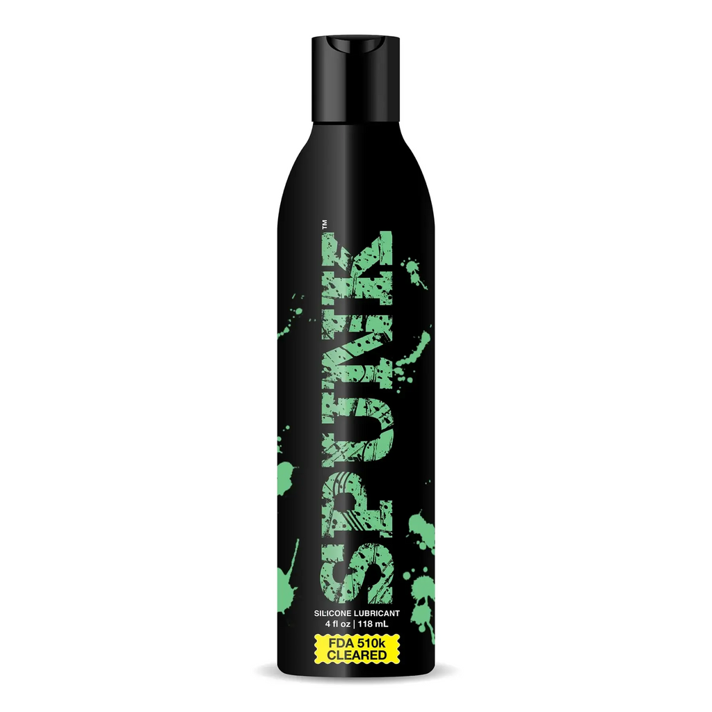 Spunk Pure Silicone Lubricant - Rolik®