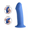 Squeeze - It™ Squeezable Thick Dildo - Rolik®