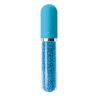 Stardust Charm Glass Bullet Vibrator - Rolik®