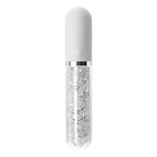 Stardust Charm Glass Bullet Vibrator - Rolik®