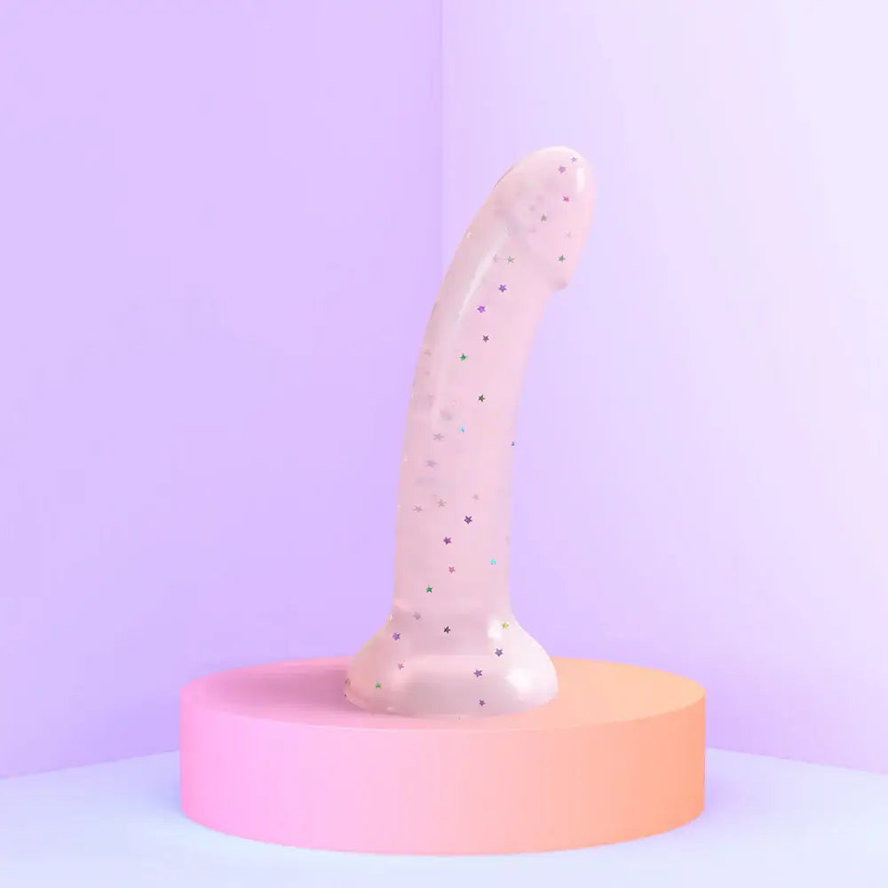 Starlight DilDoll - Pink - Dildo